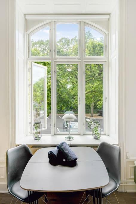 Charming In Apartamento
