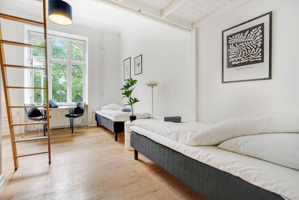 Charming In København