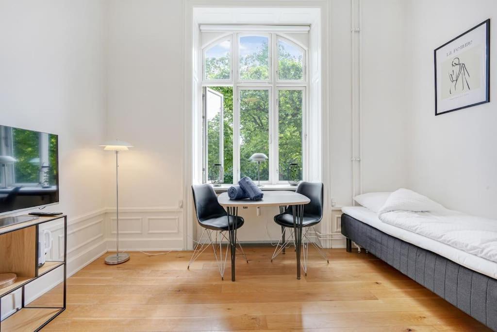 Charming In Apartamento