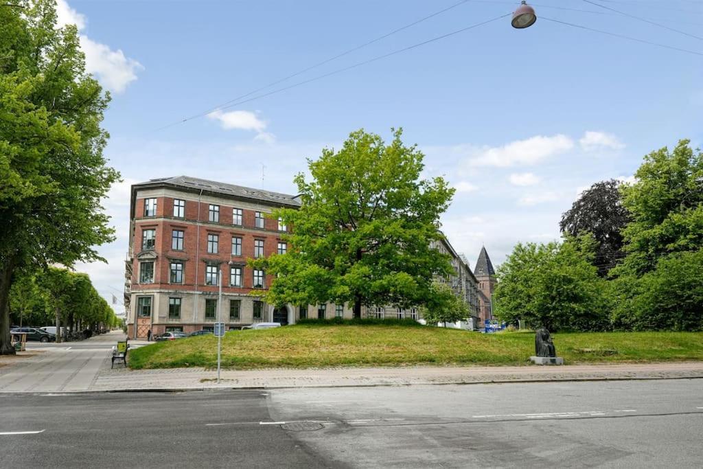 Charming In * København