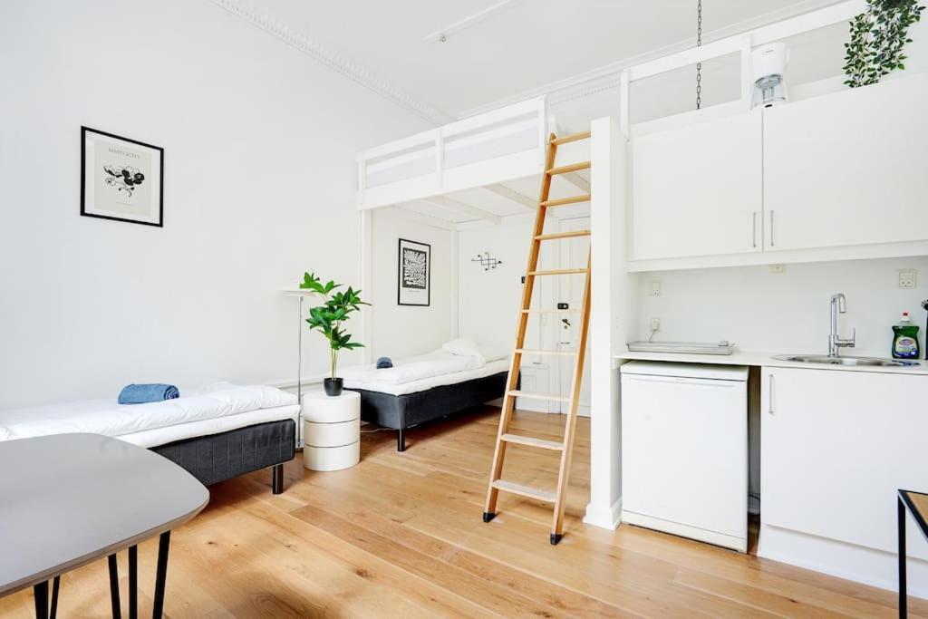 Charming In Apartamento *